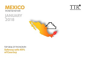 México - Fevereiro 2018